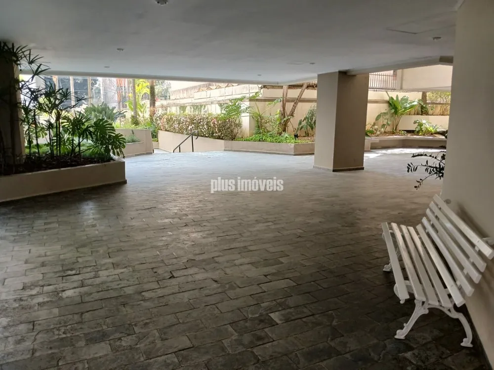 Apartamento, 3 quartos, 175 m² - Foto 8