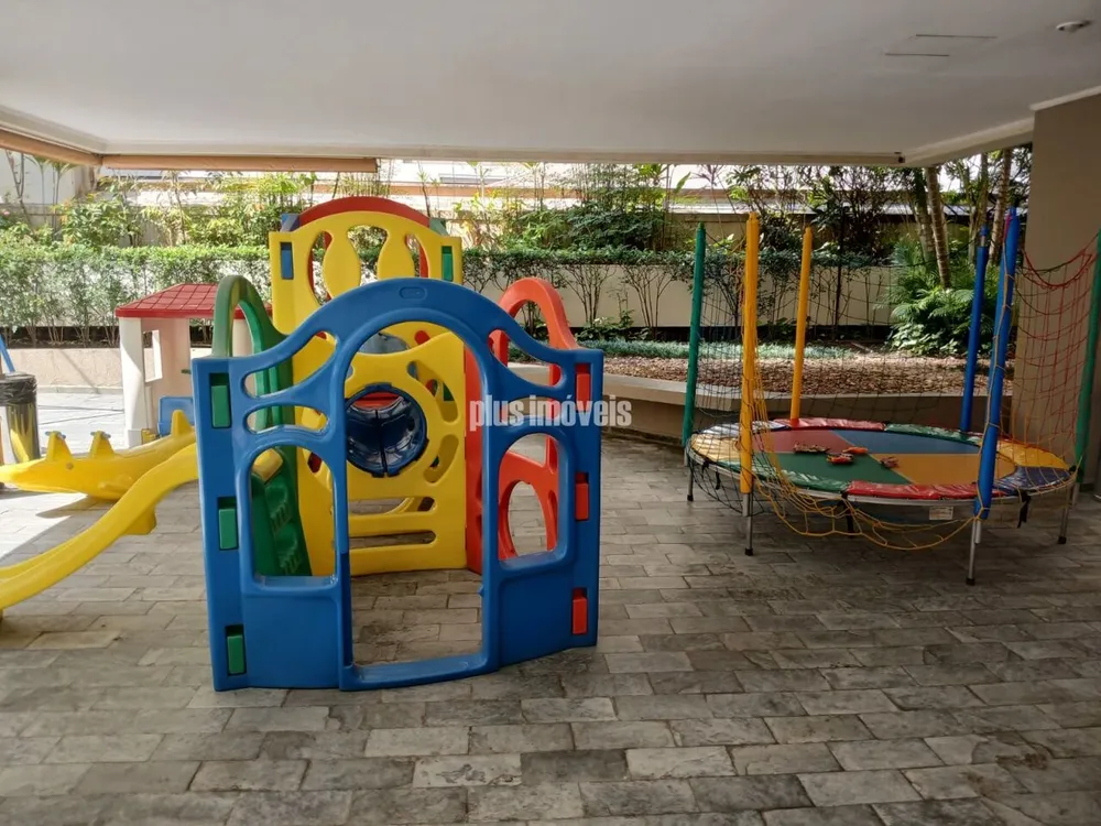 Apartamento, 3 quartos, 175 m² - Foto 6