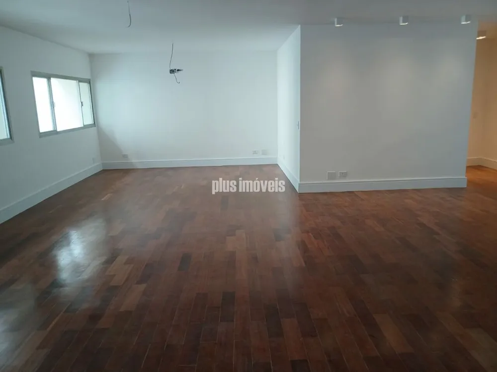 Apartamento, 3 quartos, 175 m² - Foto 2
