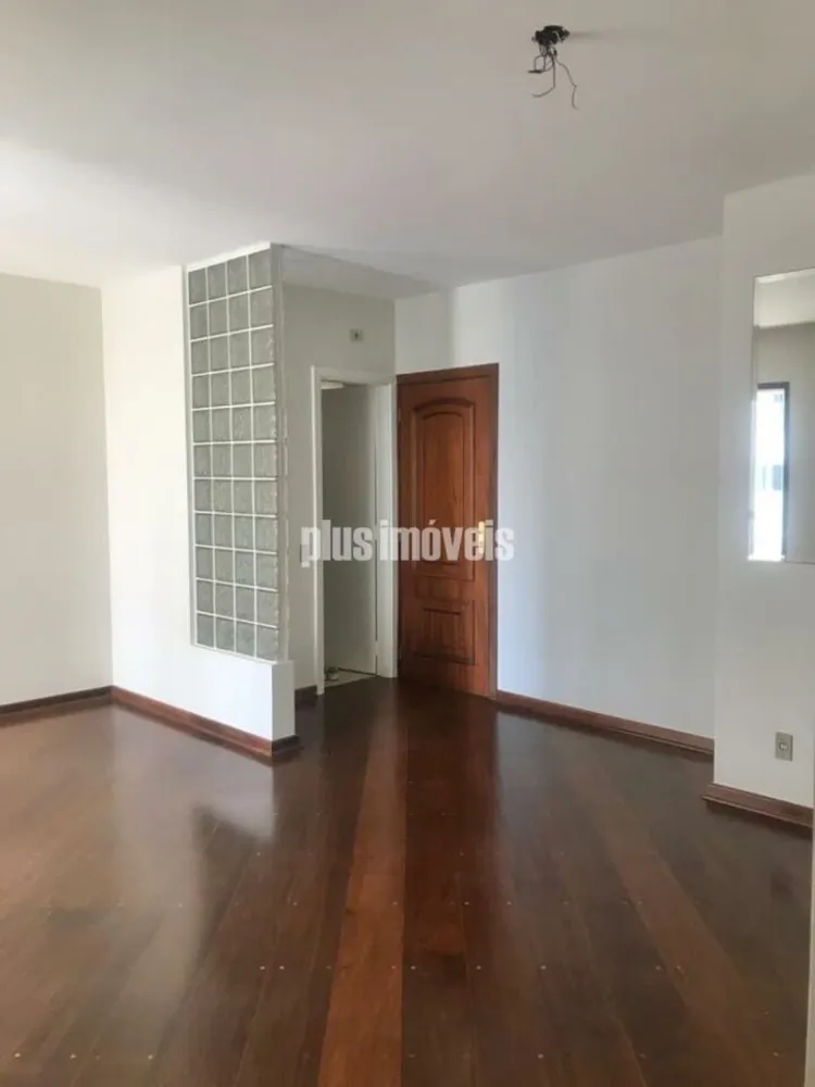 Apartamento, 3 quartos, 108 m² - Foto 3