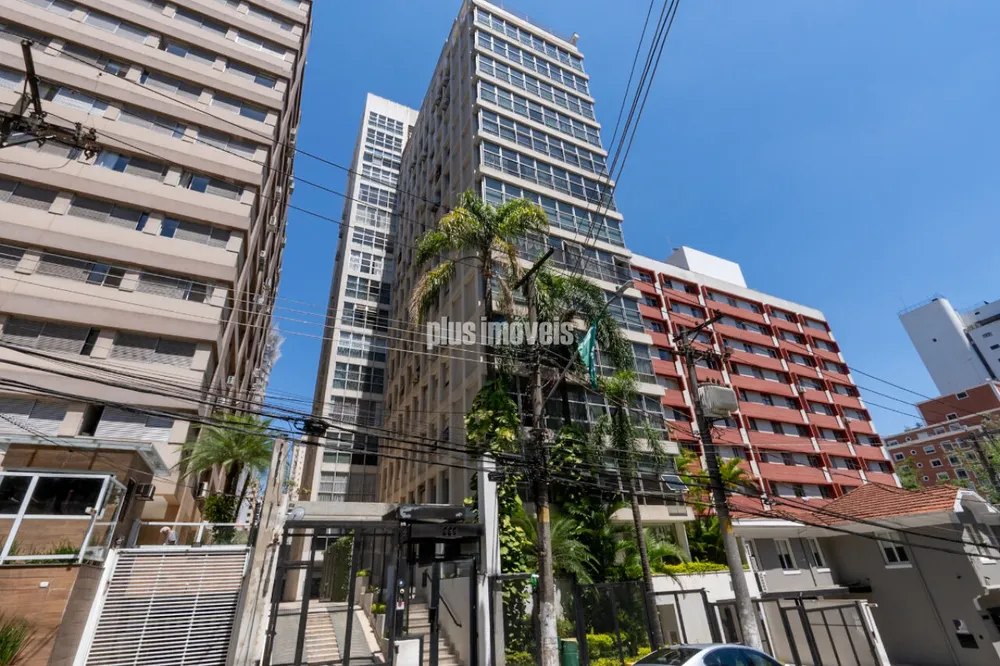 Apartamento, 3 quartos, 240 m² - Foto 4