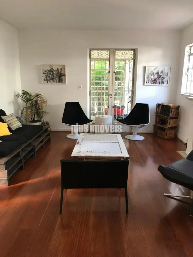 Casa, 4 quartos, 350 m² - Foto 1