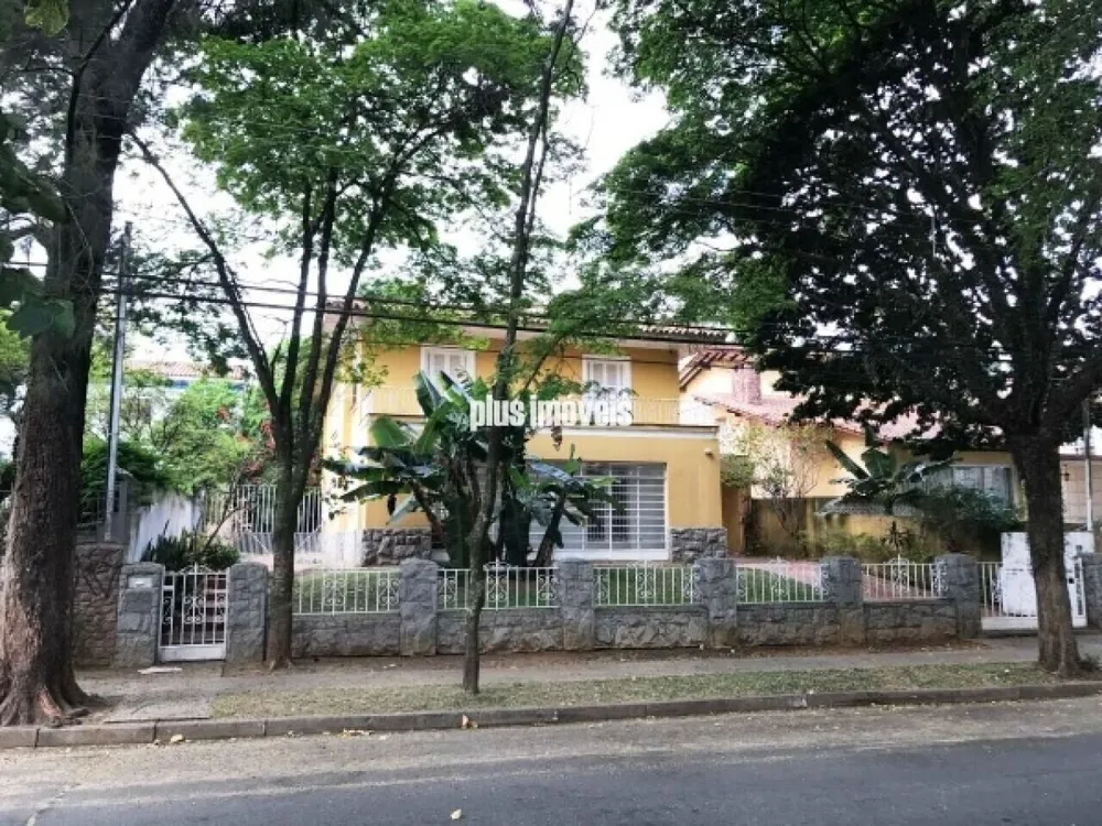 Casa, 4 quartos, 350 m² - Foto 4