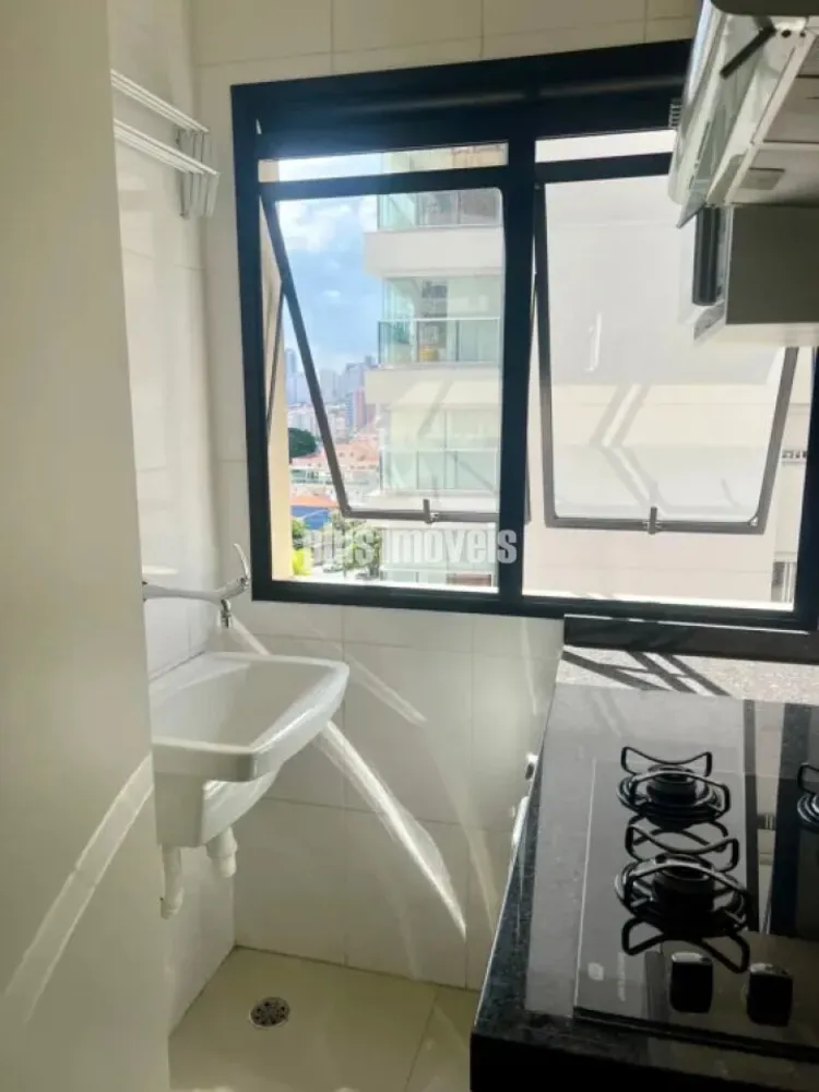 Apartamento, 2 quartos, 50 m² - Foto 2