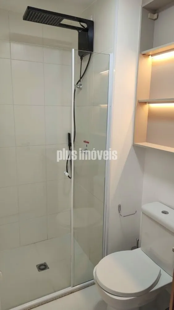 Apartamento, 1 quarto, 26 m² - Foto 4
