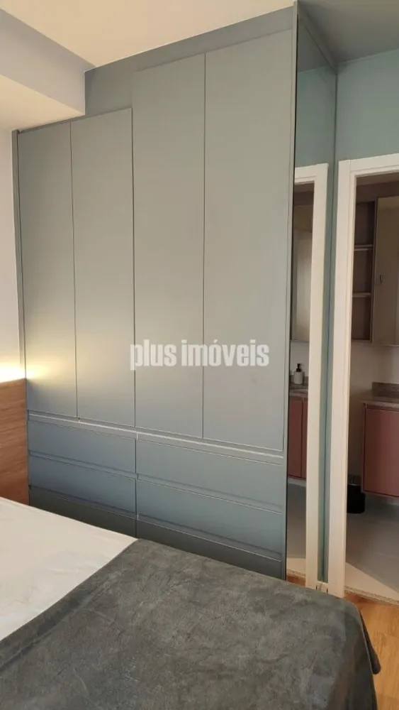 Apartamento, 1 quarto, 26 m² - Foto 3