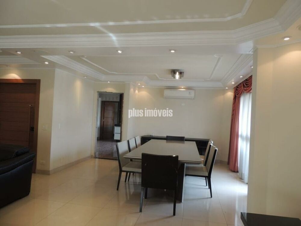 Apartamento à venda com 4 quartos, 216m² - Foto 3