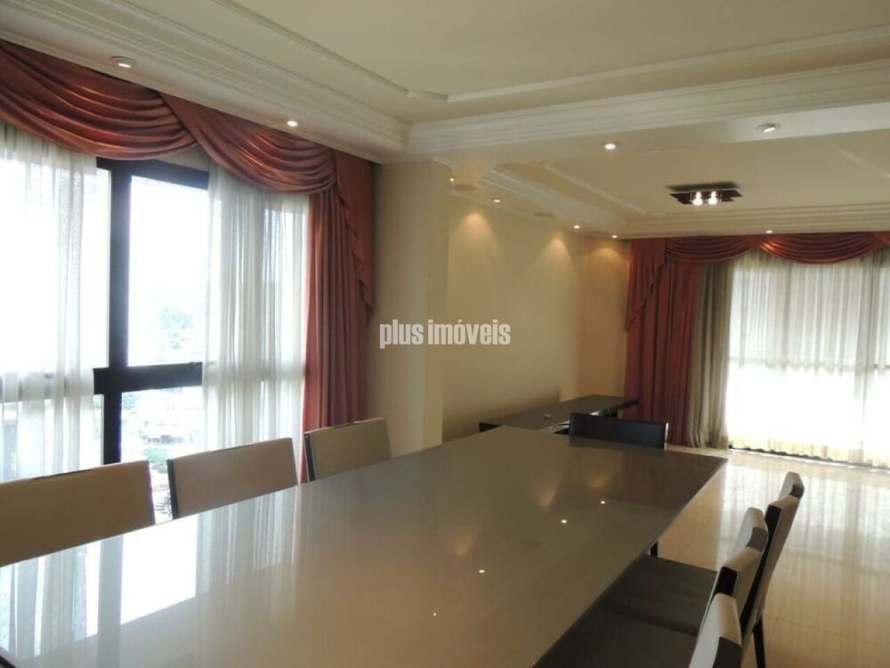 Apartamento à venda com 4 quartos, 216m² - Foto 6