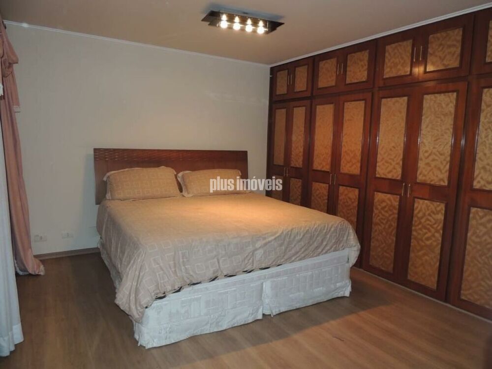 Apartamento à venda com 4 quartos, 216m² - Foto 14