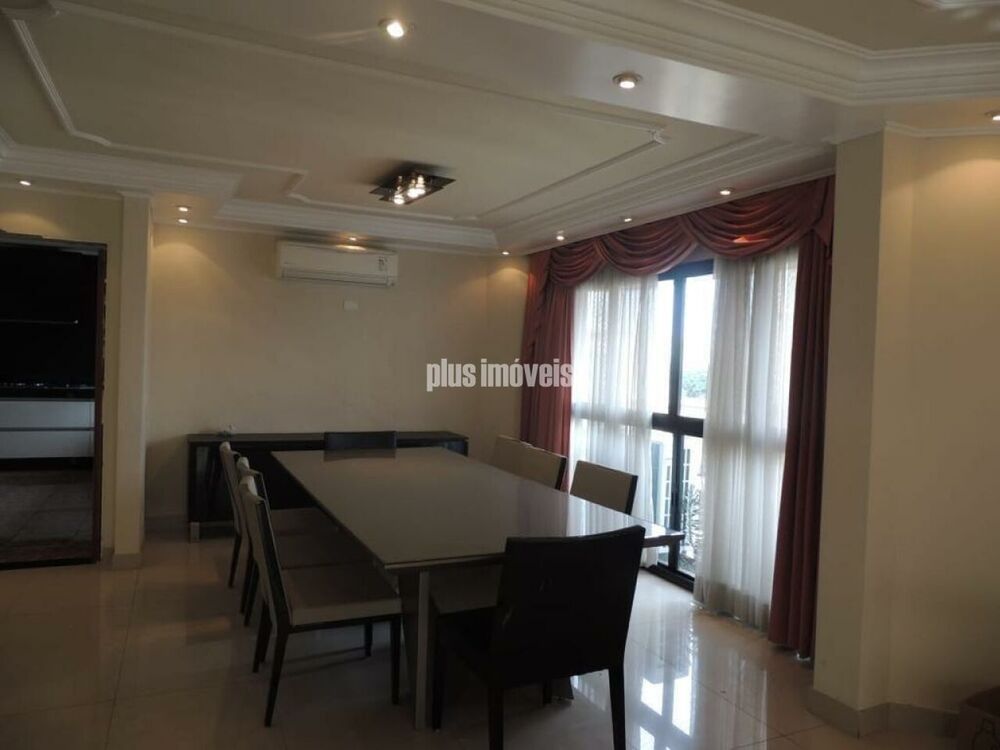 Apartamento à venda com 4 quartos, 216m² - Foto 10