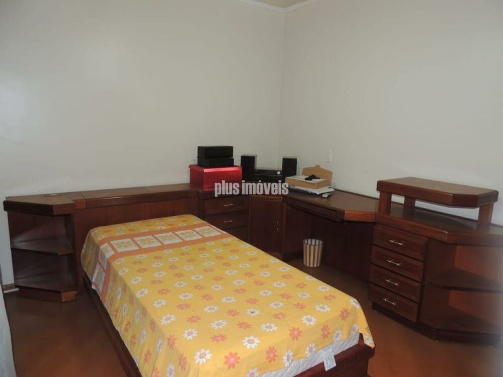 Apartamento à venda com 4 quartos, 216m² - Foto 15