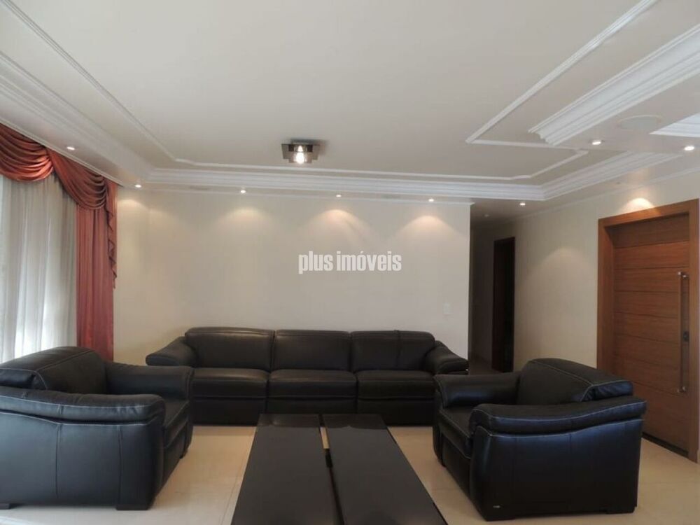 Apartamento à venda com 4 quartos, 216m² - Foto 8