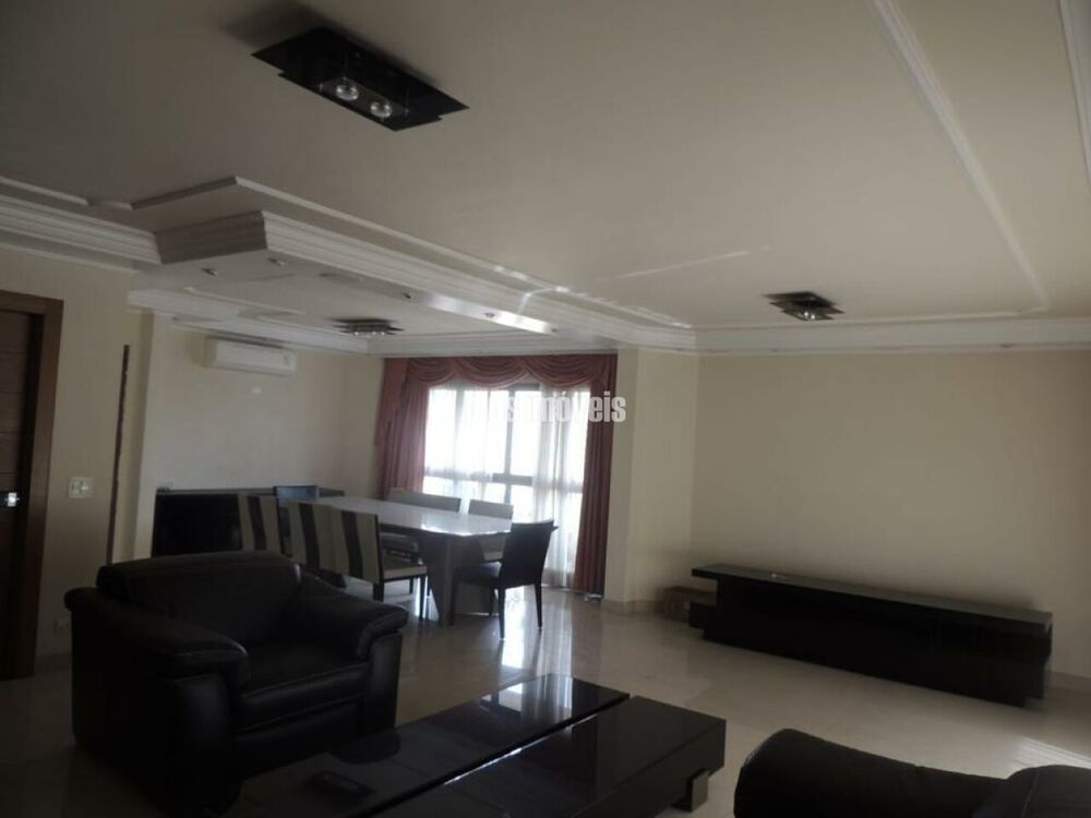 Apartamento à venda com 4 quartos, 216m² - Foto 12