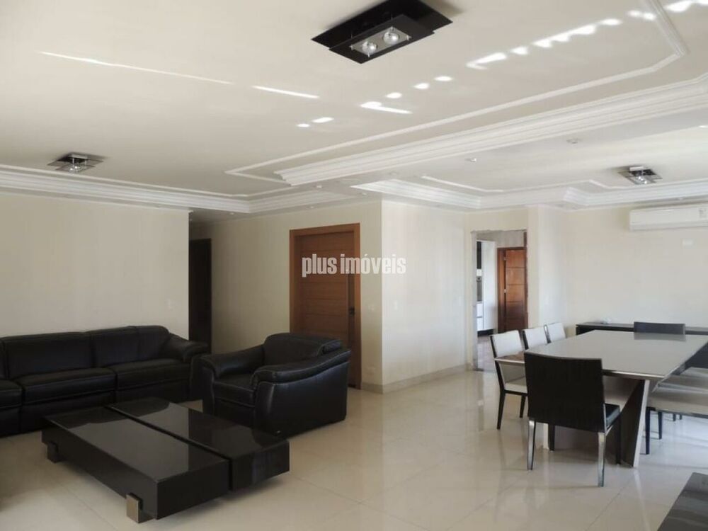 Apartamento à venda com 4 quartos, 216m² - Foto 9