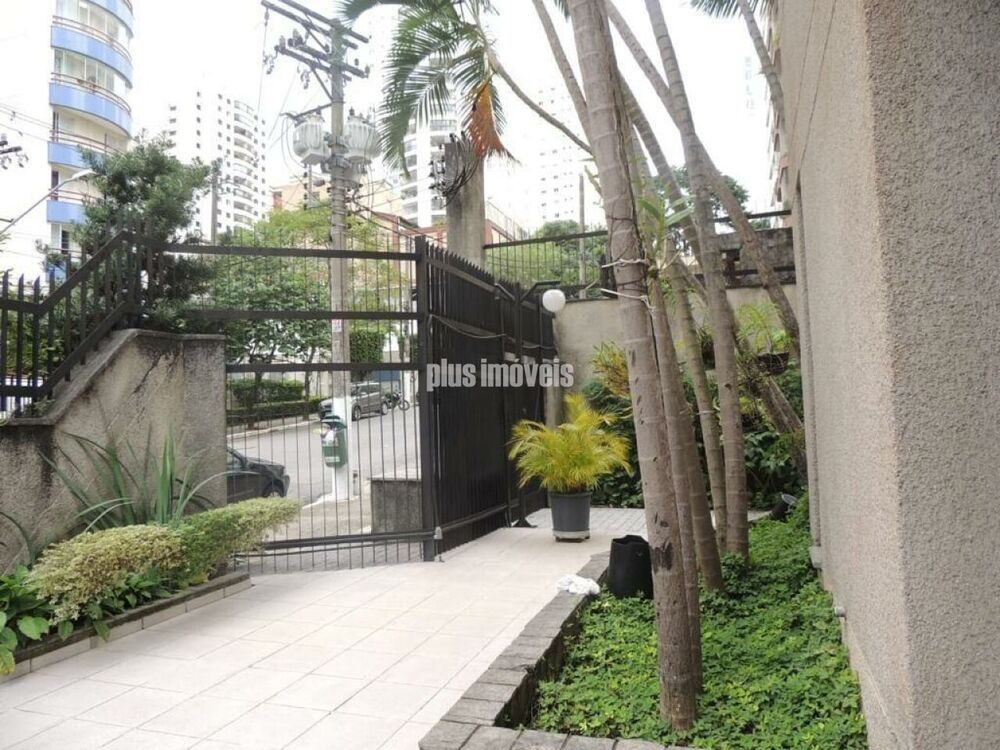 Apartamento à venda com 4 quartos, 216m² - Foto 24