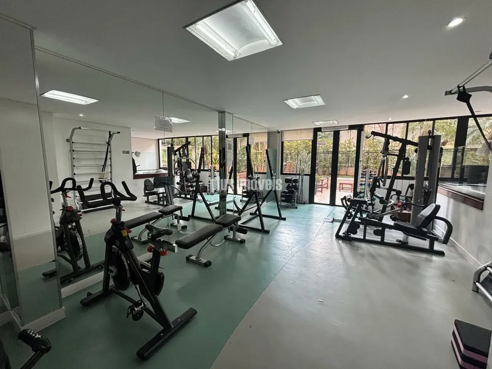Apartamento, 3 quartos, 184 m² - Foto 4