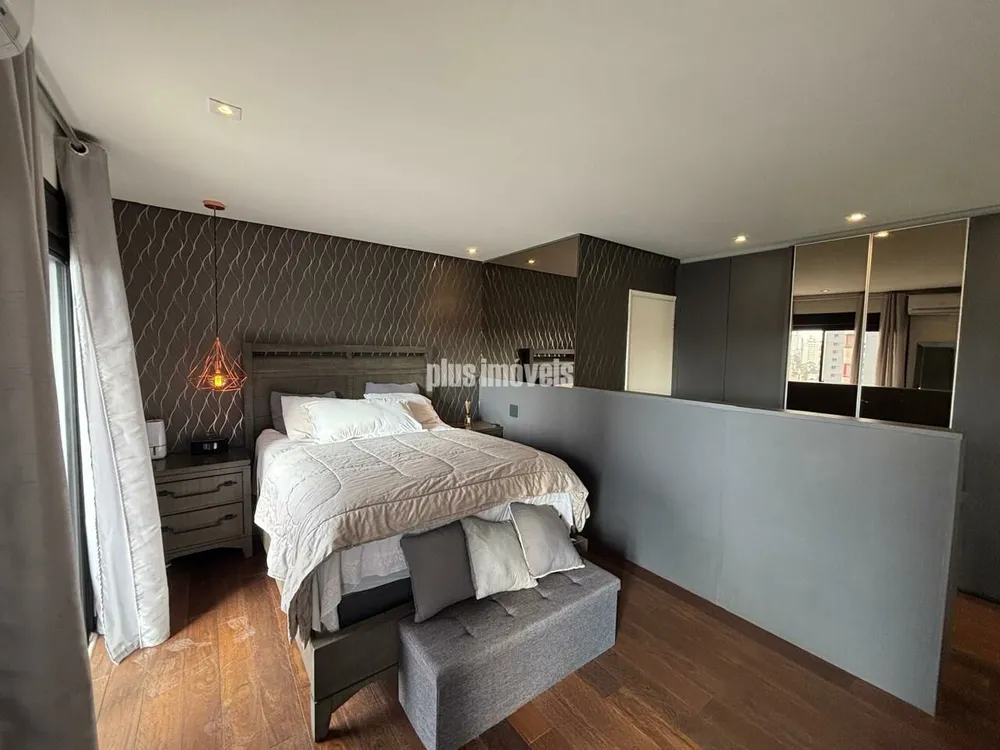 Apartamento, 3 quartos, 184 m² - Foto 3