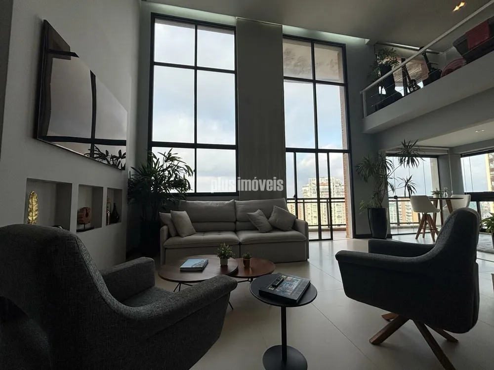 Apartamento, 3 quartos, 184 m² - Foto 1