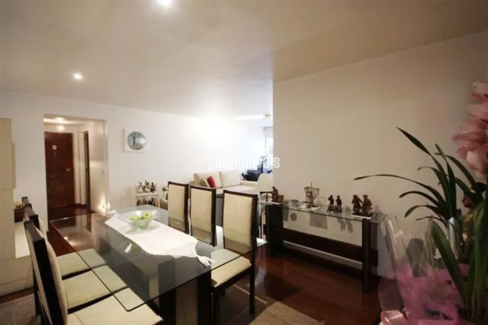 Apartamento, 3 quartos, 150 m² - Foto 2