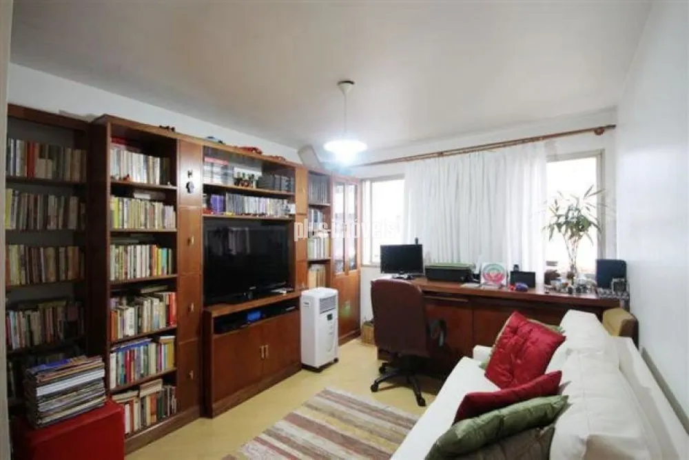 Apartamento, 3 quartos, 150 m² - Foto 1