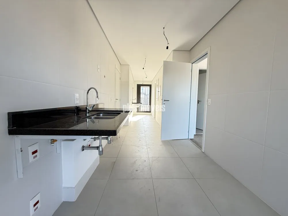 Apartamento, 3 quartos, 175 m² - Foto 1