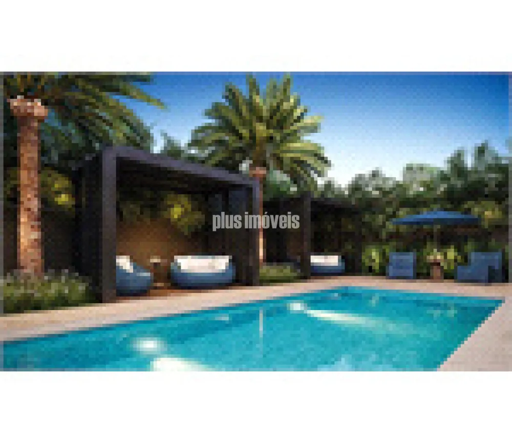 Apartamento, 4 quartos, 181 m² - Foto 2