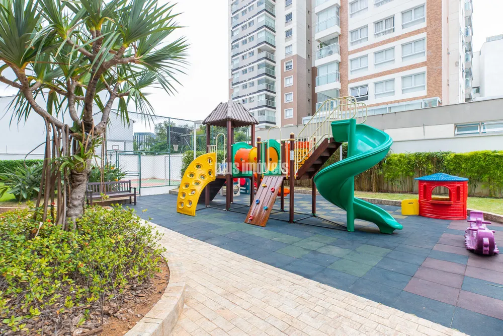 Apartamento, 2 quartos, 120 m² - Foto 3