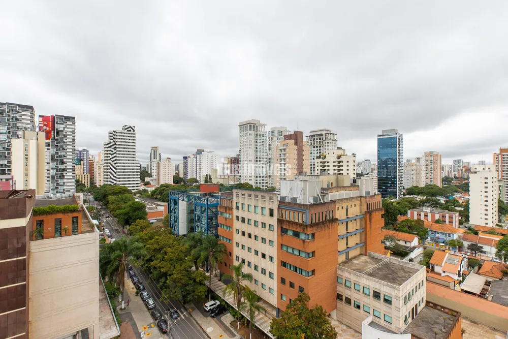 Apartamento, 2 quartos, 120 m² - Foto 4