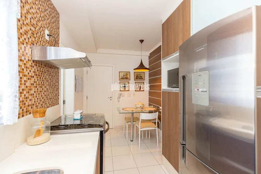 Apartamento, 2 quartos, 120 m² - Foto 1