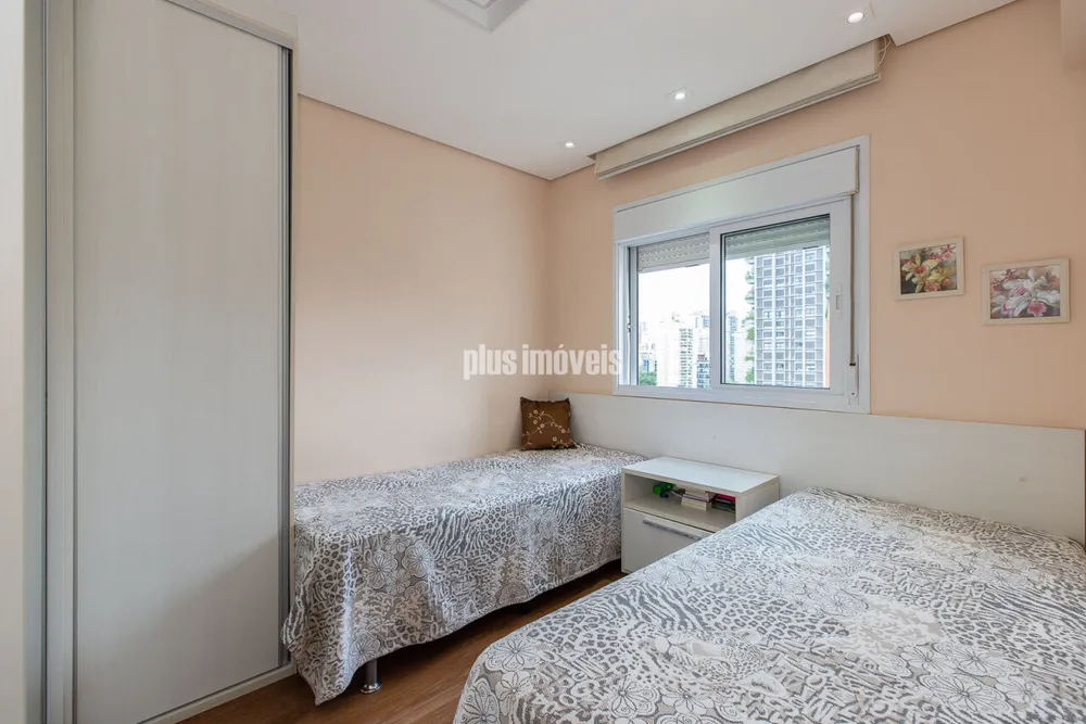 Apartamento, 2 quartos, 120 m² - Foto 2