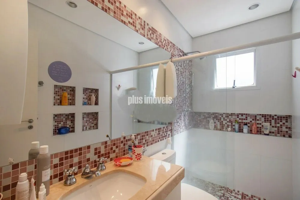 Casa de Condomínio, 4 quartos - Foto 12