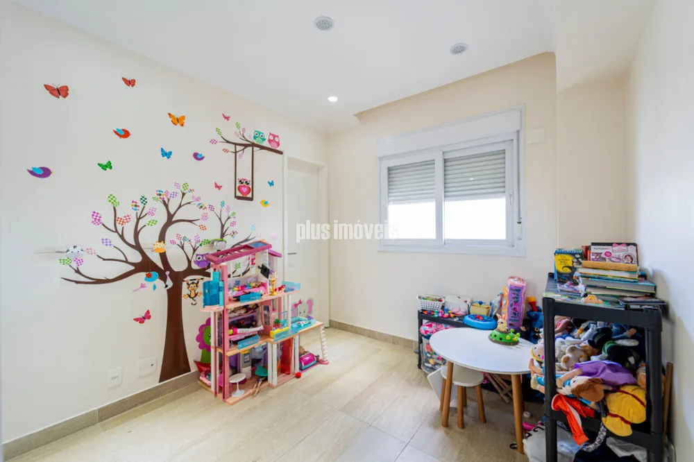 Apartamento, 3 quartos, 171 m² - Foto 2