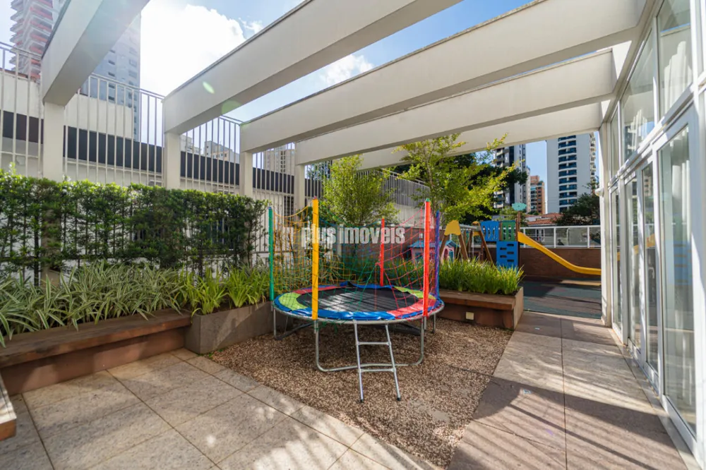 Apartamento, 3 quartos, 171 m² - Foto 4