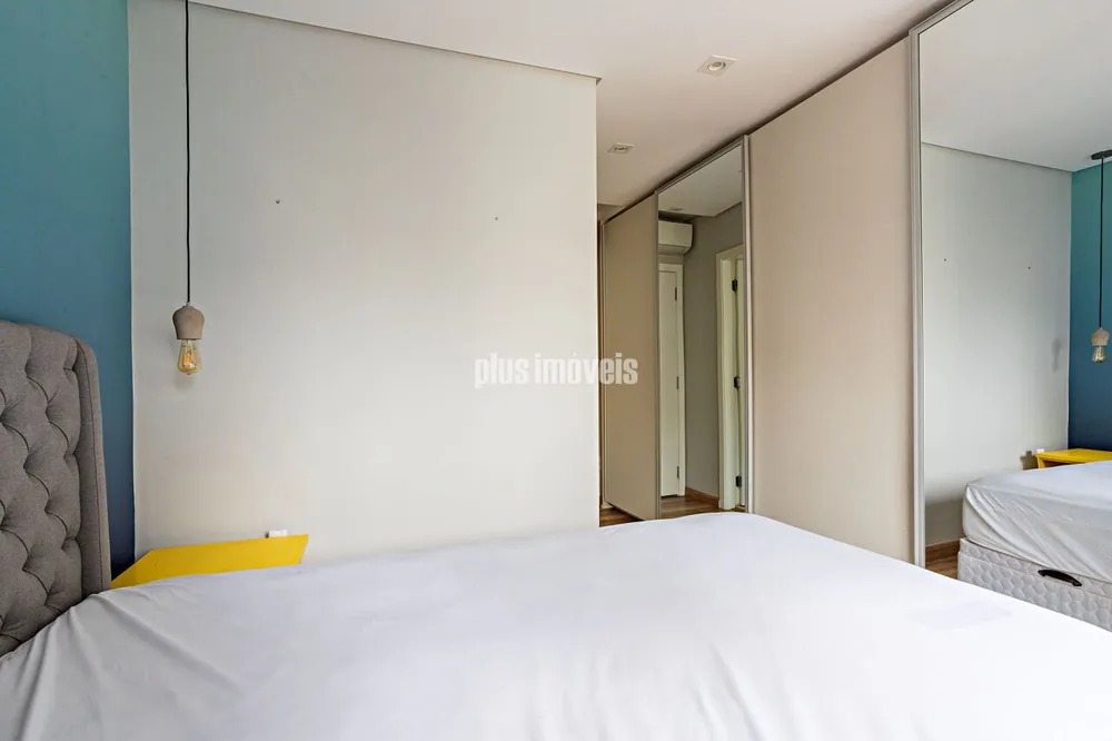 Apartamento, 3 quartos, 100 m² - Foto 2