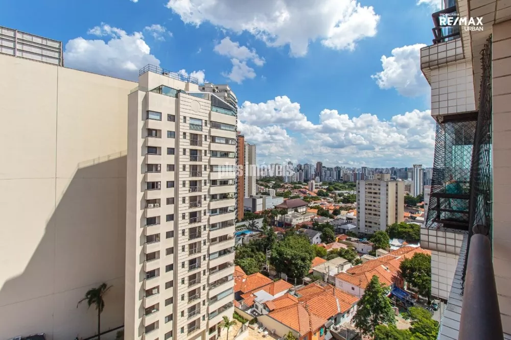 Apartamento à venda com 4 quartos, 176m² - Foto 5