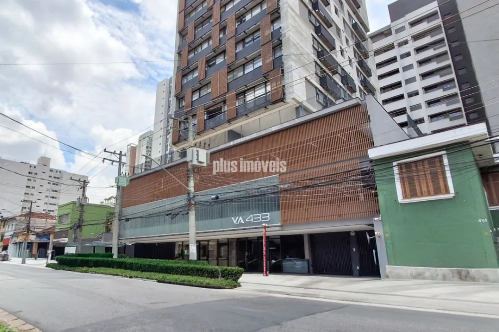 Apartamento, 1 quarto, 40 m² - Foto 4