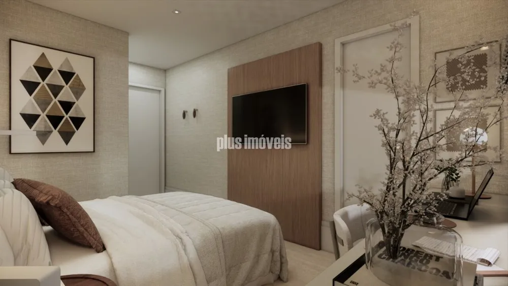 Apartamento, 3 quartos, 270 m² - Foto 3