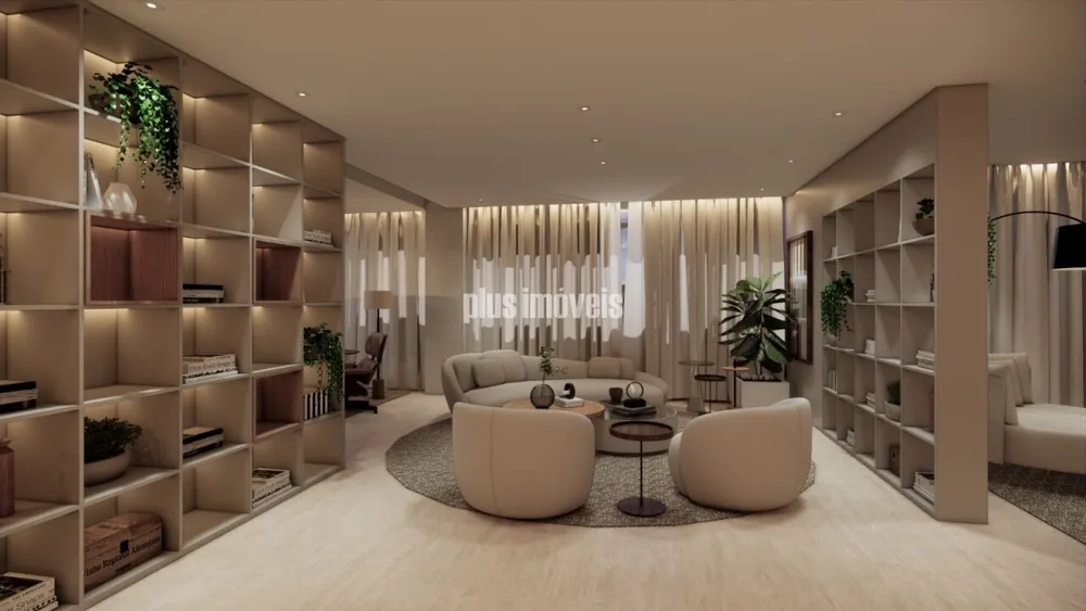 Apartamento, 3 quartos, 270 m² - Foto 1