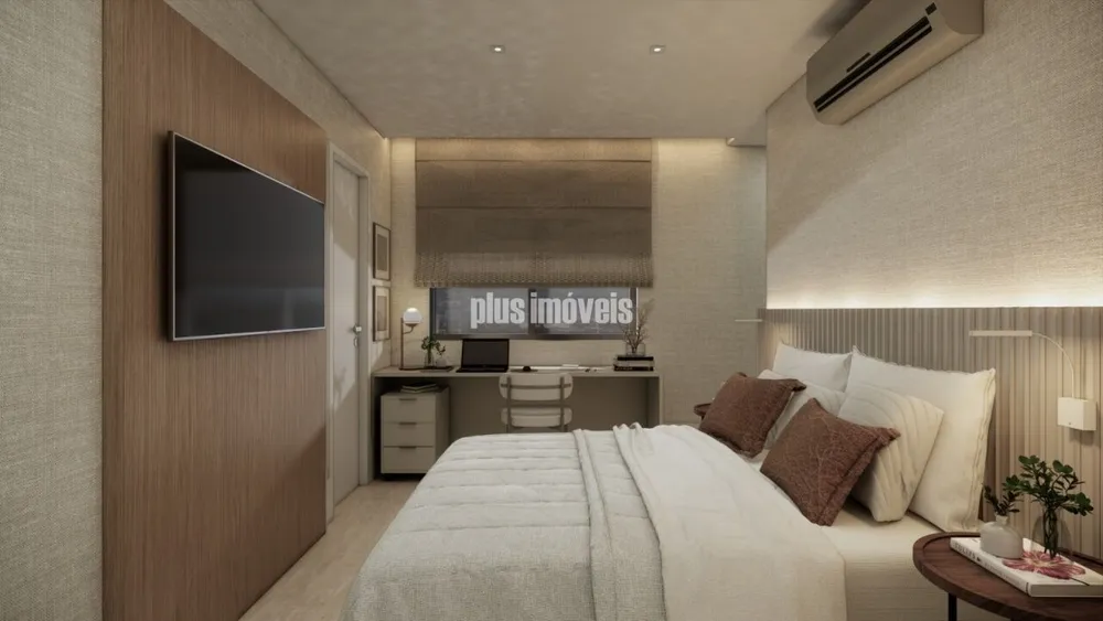 Apartamento, 3 quartos, 270 m² - Foto 4