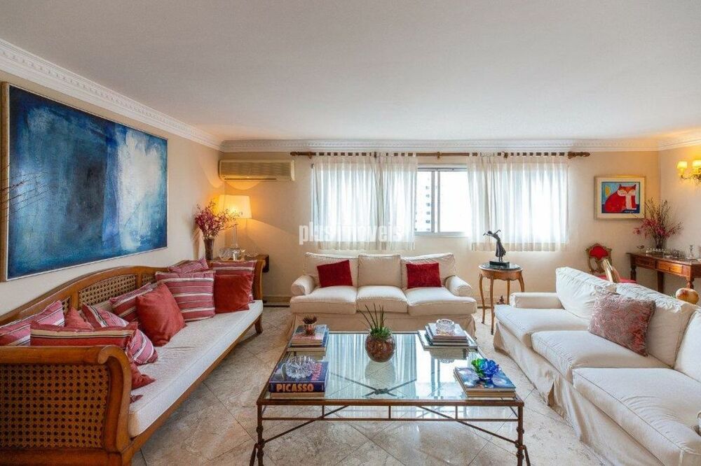 Apartamento, 5 quartos, 480 m² - Foto 4