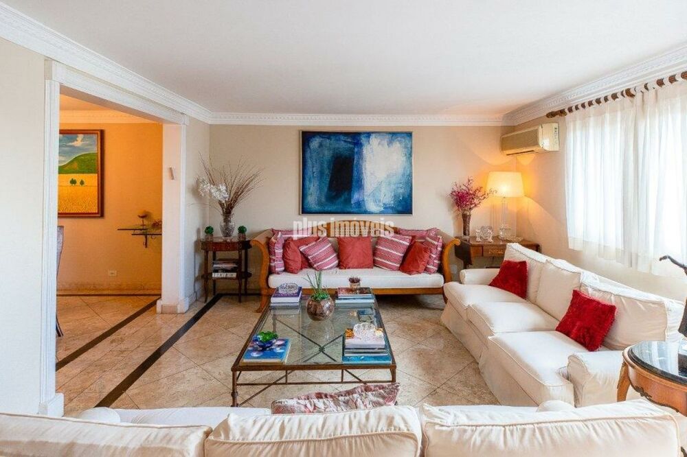 Apartamento, 5 quartos, 480 m² - Foto 1