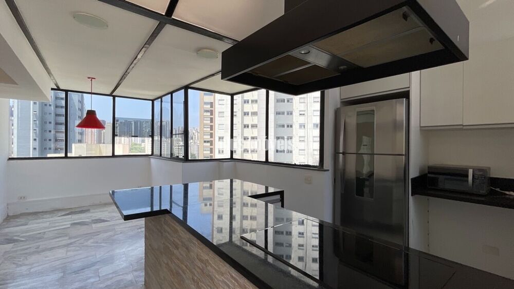 Apartamento, 3 quartos, 188 m² - Foto 4