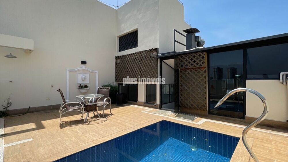 Apartamento, 3 quartos, 188 m² - Foto 23