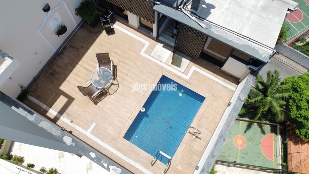 Apartamento, 3 quartos, 188 m² - Foto 16