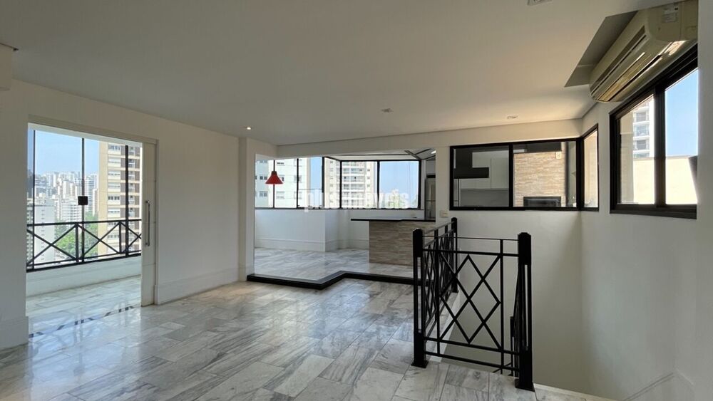 Apartamento, 3 quartos, 188 m² - Foto 1