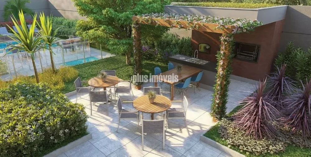 Apartamento, 3 quartos, 197 m² - Foto 4