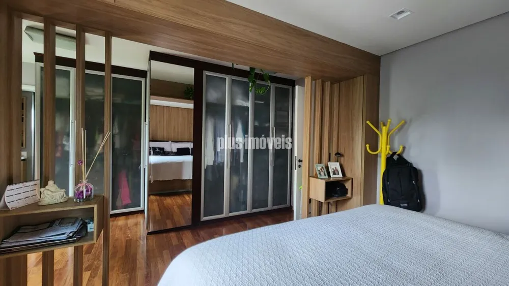 Apartamento, 3 quartos, 152 m² - Foto 3