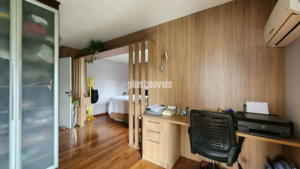 Apartamento, 3 quartos, 152 m² - Foto 4
