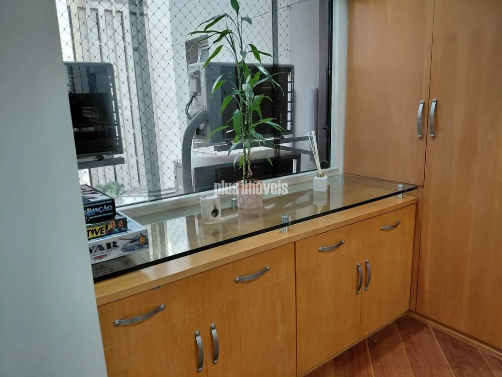 Apartamento, 4 quartos, 190 m² - Foto 2