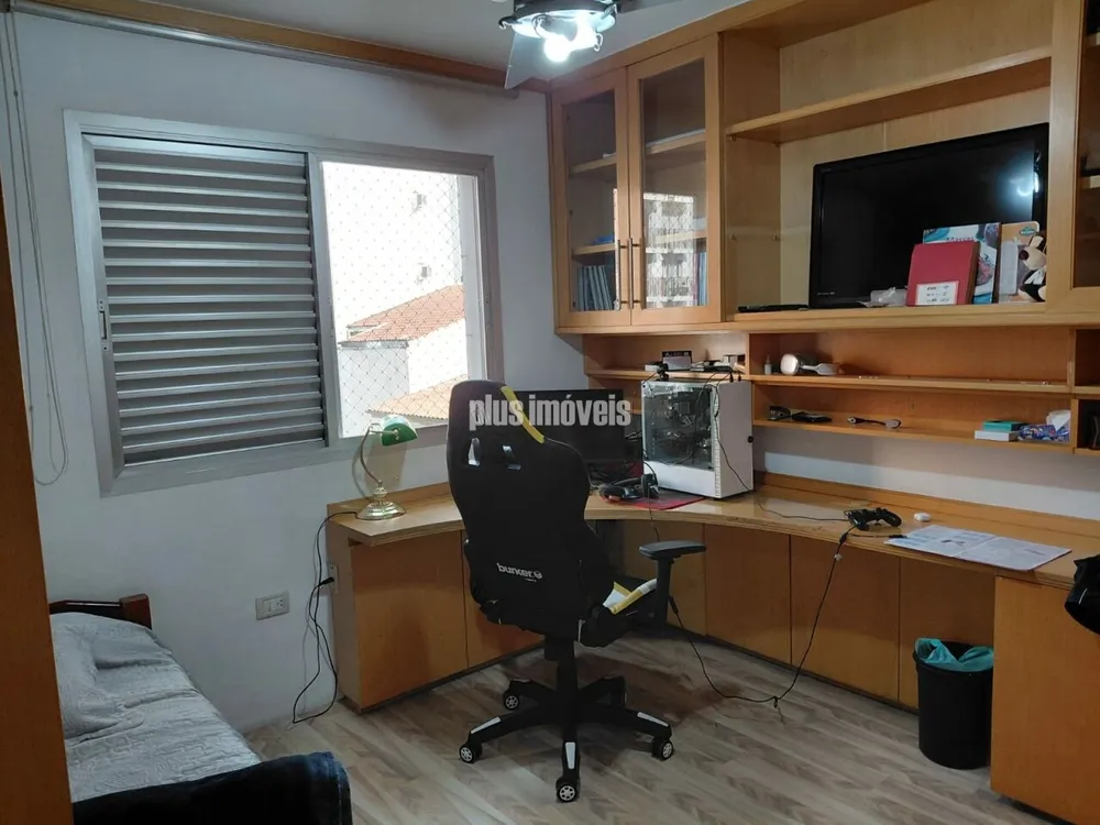 Apartamento, 4 quartos, 190 m² - Foto 3